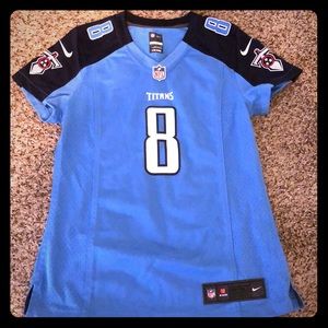 Women’s Titans Jersey